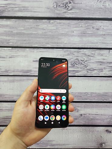Poco: Poco X5 5G, 256 GB, rəng - Göy, Sensor -da lalafo.az — 1 Poco: Poco X5 5G, 256 GB, rəng - Göy, Sensor — 1