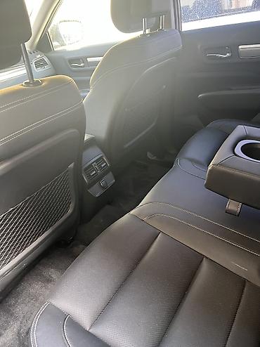 Другие автомобили: Samsung qm6 родной окрас в идеальном состоянии свежепригнан — 10