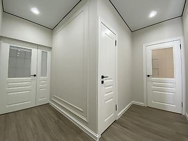 Продажа квартир: 1 комната, 45 м², Элитка, 9 этаж, Евроремонт — 5