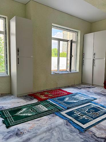 nomad hostel: Хостел на 100 человек отличный вариант для приезжих рабочих на долгий — 7