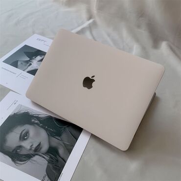 чехлы для ноутбуков apple: В наличии! Чехол-накладка для apple macbook защитит ваш девайс от