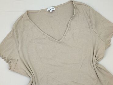 Clockhouse, Women`s T-shirt, size 3XL (EU 46)
