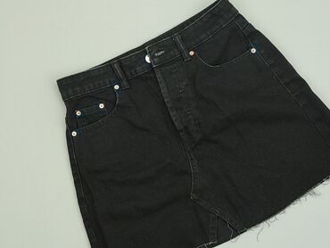 Spódnice: Spódnica Bershka, S (EU 36), stan - Idealny