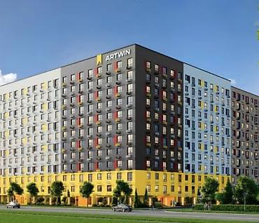🏙️ ЖК «Эсентай» — квартиры по привлекательной цене В продаже сразу
