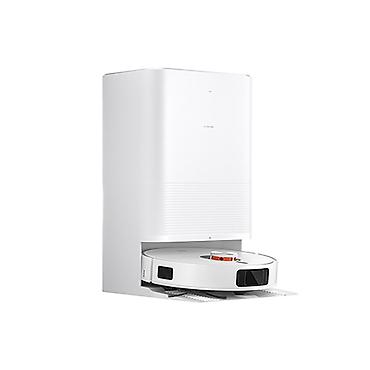 google: Робот-пылесос Xiaomi Robot Vacuum X20 Pro (D102GL) оснащён мощностью — 1