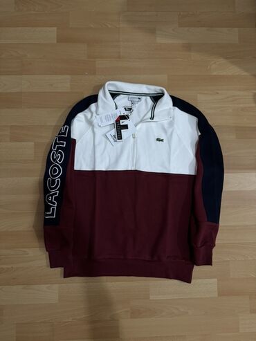 очки для зрения мужские хамелеон купить: Толстовка Lacoste мужская, модель с короткой молнией до груди