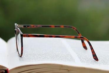 Naočare: Vintage FIELMANN IC 013 dioptrijski ram. Perfektan Havana Matt Acetat — 4