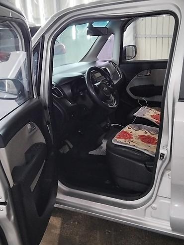 Microcar: Microcar : 2019 г., Автомат, Минивэн — 10