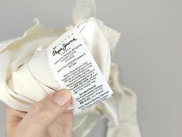 designer remix: Pepe Jeans, Koszula damska, rozmiar S — 4