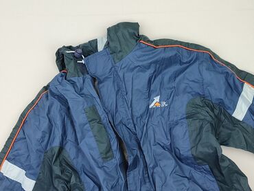 Windbreaker for men, M (EU 38), condition - Very good