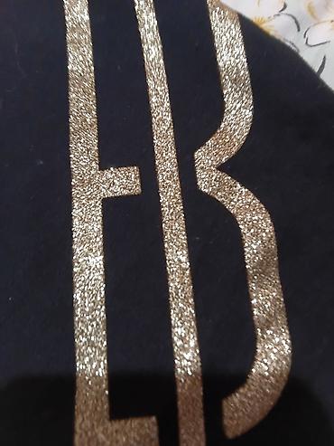 Haljine: Fracomina Sport haljina/duža dukserica - Brend: FRACOMINA SPORT — 5