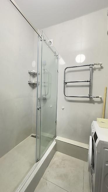 Долгосрочная аренда квартир: 3 комнаты, Риэлтор, Без подселения, С мебелью полностью — 13