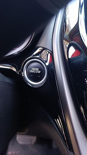 geely geometry c: Chevrolet Spark: 2020 г., 1 л, Вариатор, Бензин, Хэтчбэк — 6
