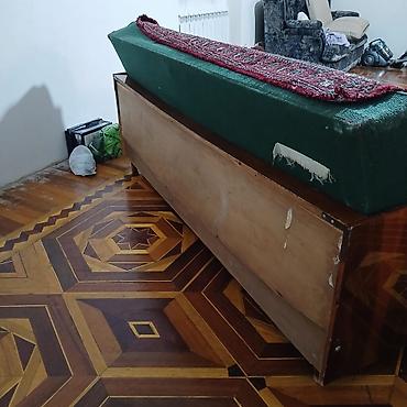divan masa: 2 dənə divan 2 dənə kreslo endirim olacaq tecili — 6