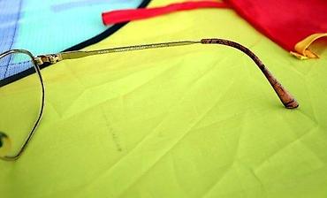 Naočare: Angelo Berutti - Okvir za naočare sa dioptrijom ORIGINAL I. Angelo — 9