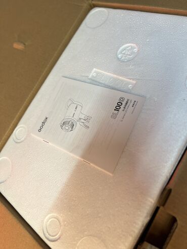 Освещение: Продается студийные моноблок светы! А также вспышки, боксы ! Свет — 19