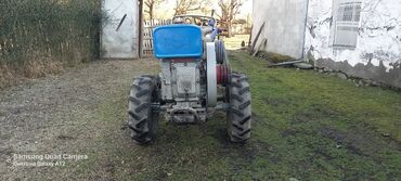 Kommersiya nəqliyyat vasitələri: Motoblok.klaslarin arasında ən güclüsü en dözümlüsudu traktorkimi