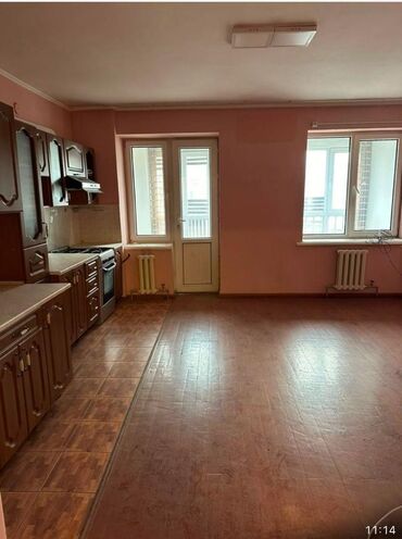 4 комнаты, 165 м², Элитка, 9 этаж, Старый ремонт