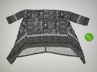 cardigan c: Kardigan damski, rozmiar 5XL — 3