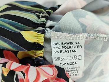 bee poland: Bluzka damska, rozmiar S — 5