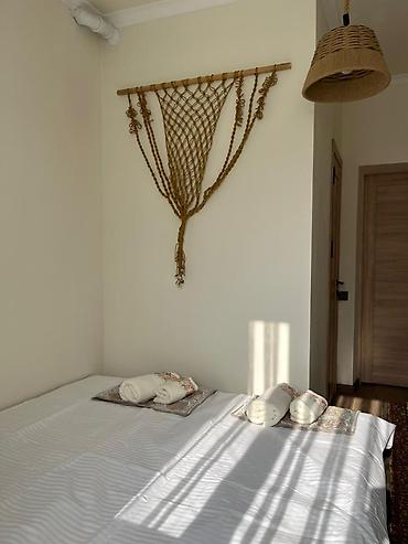 Гостиницы, отели (Посуточная аренда комнат): Тундук — гостевой дом (HOSTEL) Уютные светлые номера разных — 11