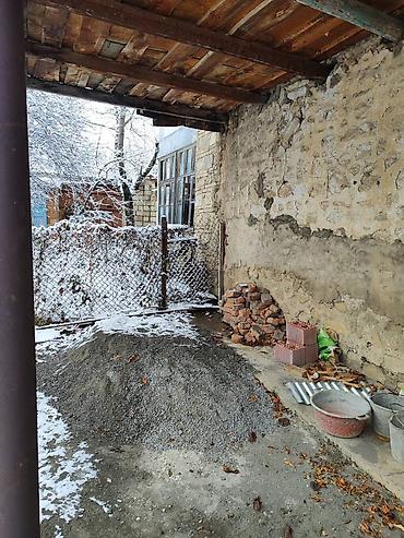 Həyət evləri və villaların satışı: 3 otaqlı, 82 kv. m, Kredit yoxdur, Təmirsiz — 23