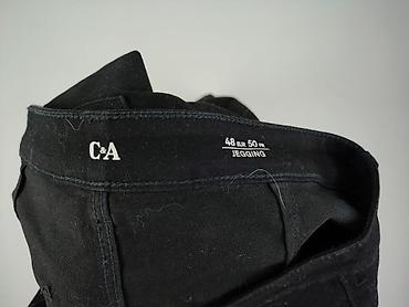 jean pascal jacket: C&A, Jeansy damskie, rozmiar XL — 4