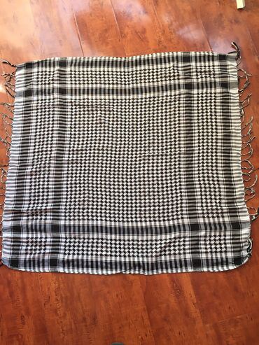 Шарфы, палантины: Женские шарфы привезены из Лондона — 4