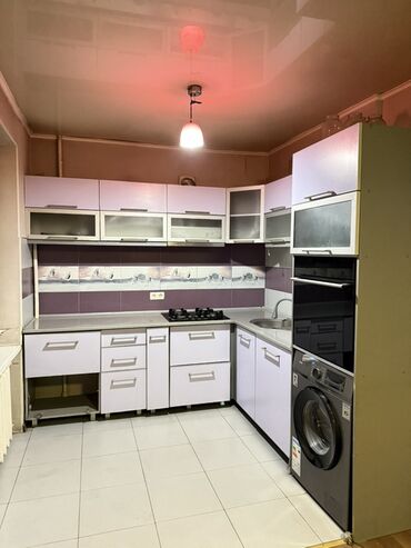 Продажа квартир: 4 комнаты, 138 м², 4 этаж, Старый ремонт — 2