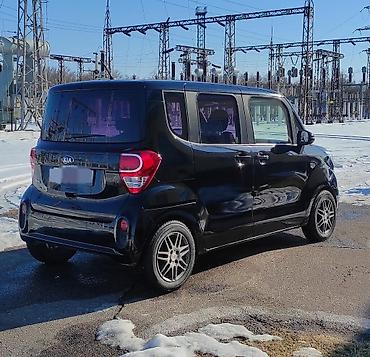 Kia: Kia Ray: 2018 г., 1 л, Автомат, Бензин, Седан — 5