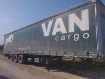 бокс на крышу авто купить в бишкеке: Чиркегич, Schmitz Cargobull, Парда, 12ден баштап т, Жаңы