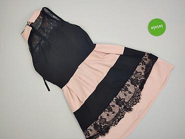 retro legia: Styled In Italy, Sukienka damska, rozmiar S — 3