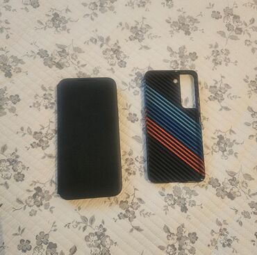 купить в рассрочку компьютер: Продаю чехлы на samsung s22,чехол книжка оригинал-в хорошем