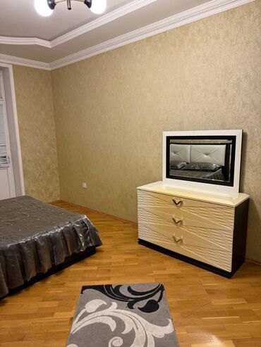 Uzunmüddətli kirayə mənzillər: Həzi Aslanov metrosu,Fəridə şadlıq sarayına yaxın,29/42,62 nomrəli — 11