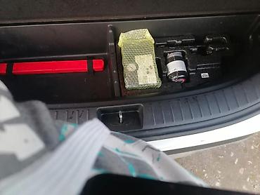 Hyundai: Hyundai Santa Fe: 2019 г., 2 л, Автомат, Дизель, Внедорожник — 6