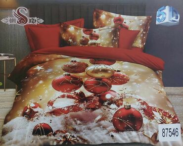 Posteljina: Bračna — 2