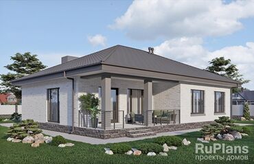 купить бу макбук аир: 100 м², 5 комнат