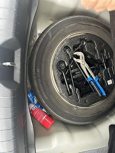 Hyundai: Hyundai Sonata: 2019 г., 2 л, Автомат, Газ, Седан — 9