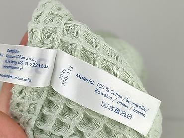 posciele z bajek: Kołdra 95 x 60, kolor - Jasnozielony, stan - Idealny — 5