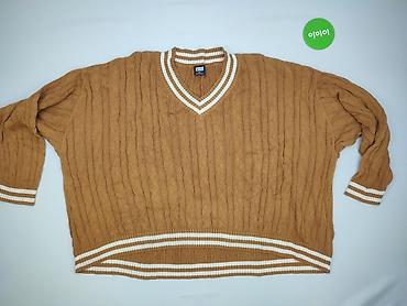 sweter polo ralph: Urban Classics, Sweter damski, rozmiar 5XL — 2