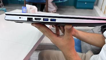 m tech computers: Acer Aspire 3 noutbuk - Ekran: 17.3", Full HD mat ekran - Prosessor — 6