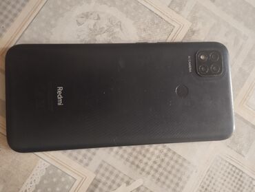 honor 9c: Xiaomi, Redmi 9C, Б/у, 32 ГБ