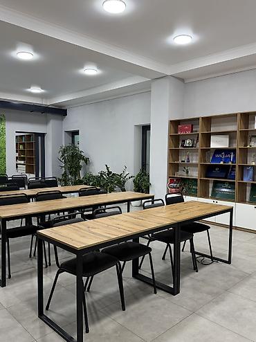 Коммерческая недвижимость: Сдаю Помещение целиком: Оптика, 66 м², В бизнес центре — 10