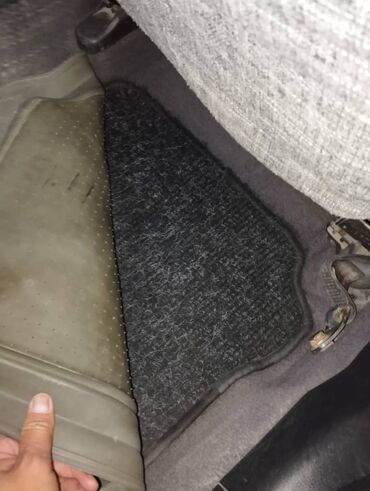 Nissan: Nissan Primera: 2002 г., 1.8 л, Механика, Газ, Седан — 9