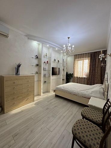 Продажа квартир: 3 комнаты, 130 м², Элитка, 6 этаж, Евроремонт at lalafo.kg — 5 Продажа квартир: 3 комнаты, 130 м², Элитка, 6 этаж, Евроремонт — 5