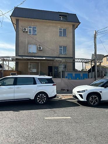 Продажа коммерческой недвижимости: Сдаю Швейный цех, 1200 м², Первая линия, С системой безопасности, С юридическим адресом — 2