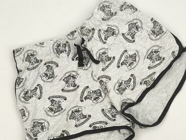 Women's Clothing: Shorts for women, Harry Potter, size XS (EU 34)