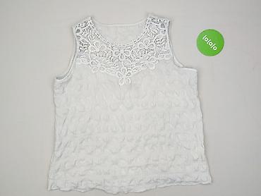 leisure bra: Shein, Bluzka damska, rozmiar XL — 2