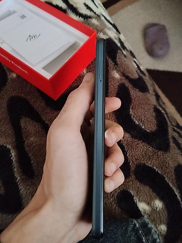 Infinix: Infinix GT 20 Pro, 64 GB, rəng - Qara, Sensor — 9