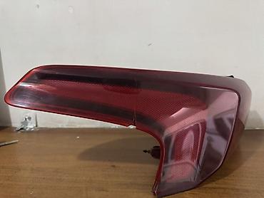 ktopi led: Задний левый стоп-сигнал Hyundai 2020 г., Б/у, Оригинал — 2